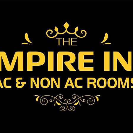 The Empire Inn Ратнапура Екстериор снимка